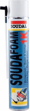 Soudal Soudafoam Mini 150 ml