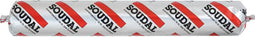 Soudal Soudaseal Glass & Paint 600ml Wit