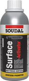 Soudal Surface Activator 500ml Blik 500 ml - Transparant