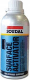 Soudal Surface Activator 500ml Blik 500 ml - Transparant