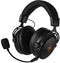 Deltaco GAM-109 - Draadloze gamingheadset - 50 mm elementen - Zwart