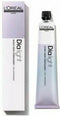 Permanent Dye L'Oreal Professionnel Paris Dia Light Nº 6,66 Ammonia-free (50 ml)