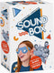 Sound Box - Kaartspel