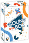Sound Box - Kaartspel