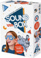 Sound Box - Kaartspel