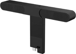 Soundbar Lenovo 4XD1J05151 Black 4 W