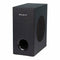 Soundbar Nilait Zwart