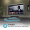 Soundbar Nilait Zwart
