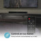 Soundbar Nilait Zwart
