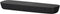Soundbar Panasonic Corp. SCHTB200EGK Bluetooth 80W Zwart