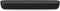 Soundbar Panasonic Corp. SCHTB200EGK Bluetooth 80W Zwart