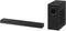 Soundbar Panasonic SCHTB490E 240W Black