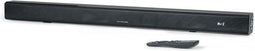 Soundbar - THOMSON - Bluetooth 5.3 - 120W - ARC/CEC TV-ingang - USB - Equalizer - Afstandsbediening - 230 V - Zwart