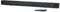 Soundbar - THOMSON - Bluetooth 5.3 - 120W - ARC/CEC TV-ingang - USB - Equalizer - Afstandsbediening - 230 V - Zwart