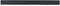 Soundbar - THOMSON - Bluetooth 5.3 - 120W - ARC/CEC TV-ingang - USB - Equalizer - Afstandsbediening - 230 V - Zwart