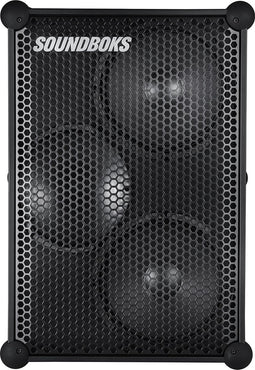 Soundboks The New Soundboks (Gen 3) Zwart - Draagbare Party Speaker
