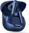 soundcore by Anker Liberty 4 NC Draadloze Oordopjes Blauw - Earbuds - Active Noise Cancelling tot 98.5%, Multipoint Connection, 50 uur accuduur, Bluetooth 5.3, IPX4 spatwaterbestendig, HiRes Certified