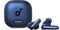 soundcore by Anker Liberty 4 NC Draadloze Oordopjes Blauw - Earbuds - Active Noise Cancelling tot 98.5%, Multipoint Connection, 50 uur accuduur, Bluetooth 5.3, IPX4 spatwaterbestendig, HiRes Certified