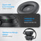 SoundFront Focus Pro Koptelefoon Draadloos - Active Noise Cancelling - Bluetooth - Over-ear