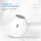 SoundFront Go Draadloze Oordopjes - Bluetooth Oortjes - Earpods - Wit