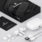SoundFront Pro Draadloze Oordopjes - Bluetooth Oortjes - Earpods - Geschikt voor Apple & Android - Wit