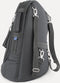Soundline Franse Hoorn Gig-Bag zwart (Kinderhoorn)