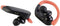 Soundlogic In Ear sport oordopjes Bluetooth Zwart