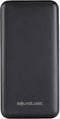 Soundlogic - Powerbank - 10.000 Mah - Zwart -