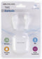 Soundlogic TWS Earbuds In Ear oordopjes Bluetooth Wit