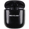 Soundlogic TWS Earbuds In Ear oordopjes Bluetooth Zwart