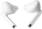 Soundlogic - Witte Draadloze Bluetooth Oordopjes - Geluidsisolerend en met Touch Functie