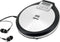 Soundmaster CD9220 - Portable CD/MP3-speler met ESP en oplaadbare batterij