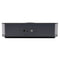 Soundmaster Elite Line ICD2023 SW stereo internet radio met DAB+, FM, USB, Bluetooth, CD- en