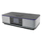 Soundmaster Elite Line ICD2023 SW stereo internet radio met DAB+, FM, USB, Bluetooth, CD- en
