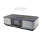 Soundmaster Elite Line ICD2023 SW stereo internet radio met DAB+, FM, USB, Bluetooth, CD- en