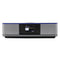 Soundmaster Elite Line ICD2023 SW stereo internet radio met DAB+, FM, USB, Bluetooth, CD- en
