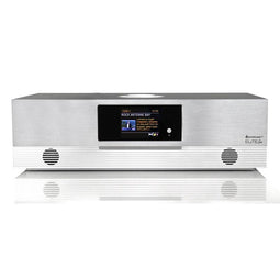 Soundmaster Elite Line ICD2080 WE stereo internet radio met DAB+, FM, Bluetooth, CD- en Spotify