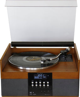 Soundmaster PL910 Elite Line Music Center met DAB+, CD, Bluetooth en USB