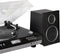 Soundmaster PL979 - Platenspeler met DAB+ radio, CD en USB