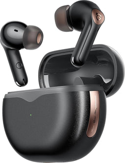 SoundPEATS Air4 Pro Draadloze AptX Lossless Hoofdtelefoon