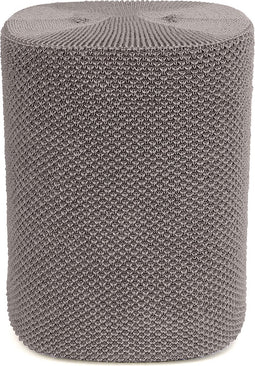 Soundskins - Sonos One - Gen2 - Speakerhoes/accessoires - Betongrijs