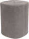 Soundskins - Sonos One - Gen2 - Speakerhoes/accessoires - Betongrijs