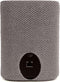 Soundskins - Sonos One - Gen2 - Speakerhoes/accessoires - Betongrijs