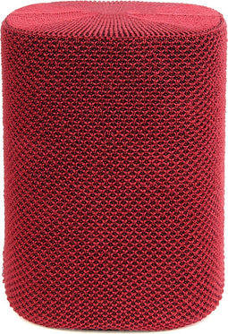 Soundskins - Sonos One - Gen2 - Speakerhoes/accessoires - Bordeaux