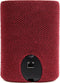 Soundskins - Sonos One - Gen2 - Speakerhoes/accessoires - Bordeaux