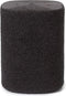 Soundskins - Sonos One - Gen2 - Speakerhoes/accessoires - Grafietzwart