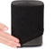 Soundskins - Sonos One - Gen2 - Speakerhoes/accessoires - Grafietzwart