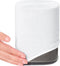 Soundskins - Sonos One - Gen2 - Speakerhoes/accessoires - Helder wit