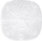 Soundskins - Sonos One - Gen2 - Speakerhoes/accessoires - Helder wit