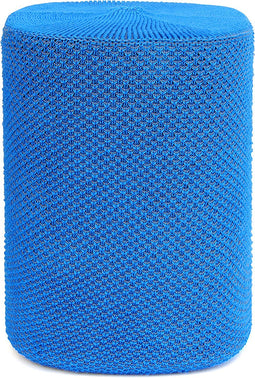 Soundskins - Sonos One - Gen2 - Speakerhoes/accessoires - Koningsblauw